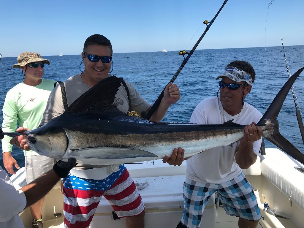 Delaware Fishing Charter | 12 Hour Charter Trip 